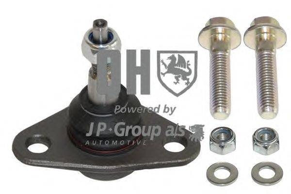 Несущий / направляющий шарнир JP GROUP QSJ1143S