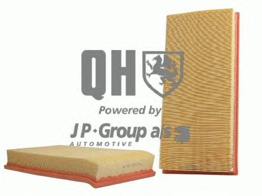 Воздушный фильтр JP GROUP QFA0253
