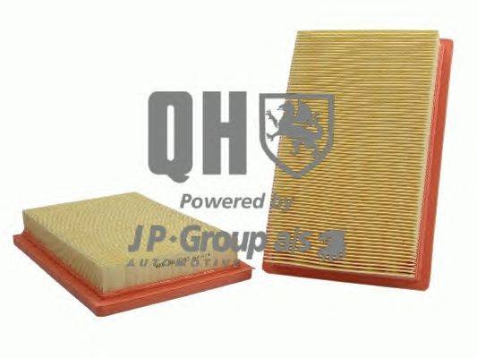 Воздушный фильтр JP GROUP QFA0622