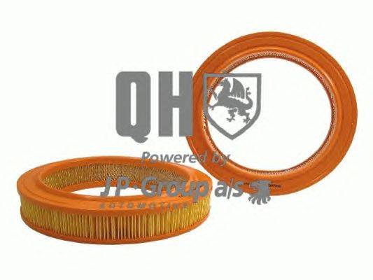 Воздушный фильтр JP GROUP QFA0870