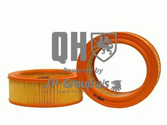 Воздушный фильтр JP GROUP QFA0390