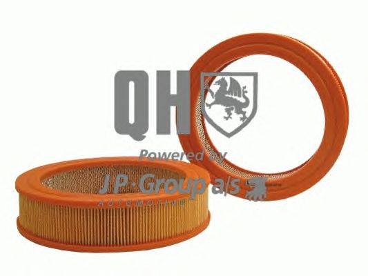 Воздушный фильтр JP GROUP QFA0142