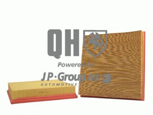 Воздушный фильтр JP GROUP QFA0236