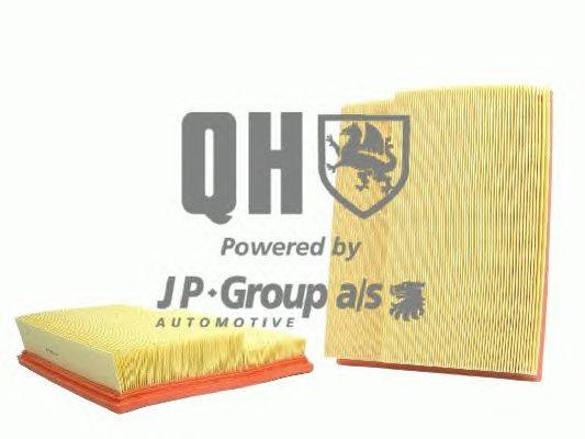 Воздушный фильтр JP GROUP QFA0191