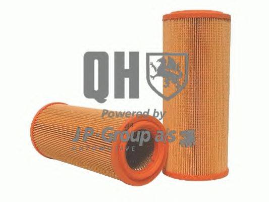 Воздушный фильтр JP GROUP QFA0052