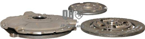 Комплект сцепления JP GROUP QKT1630AF