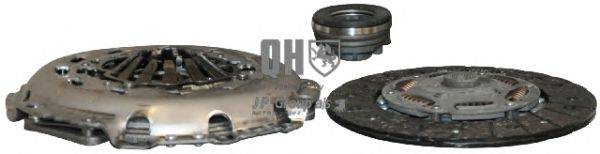 Комплект сцепления JP GROUP QKT2399AF