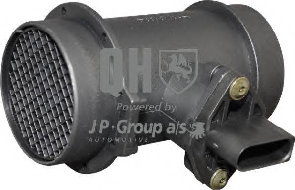 Расходомер воздуха JP GROUP QM702
