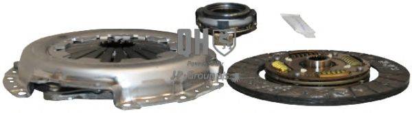 Комплект сцепления JP GROUP QKT2150AF