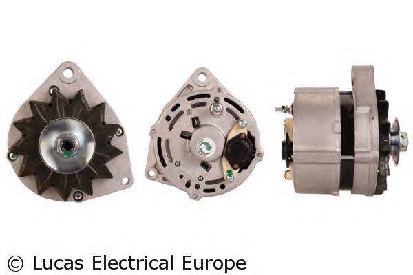 Генератор LUCAS ELECTRICAL LRA00917