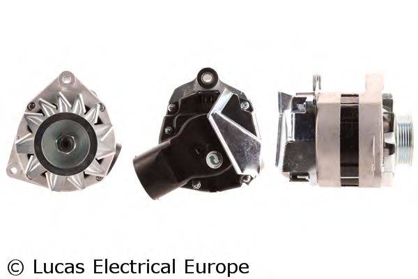 Генератор LUCAS ELECTRICAL LRA01196