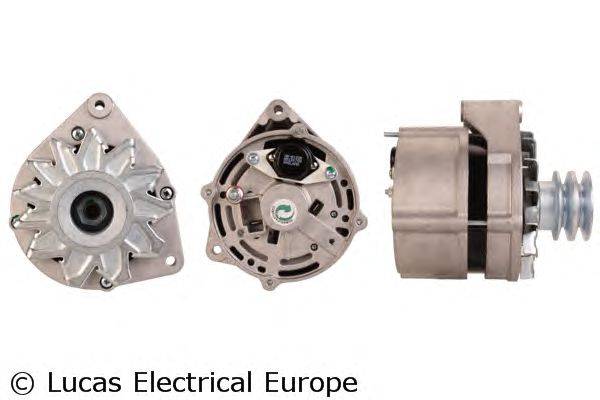 Генератор LUCAS ELECTRICAL LRA01209