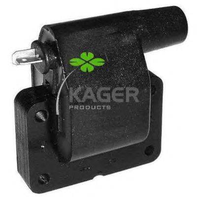 Катушка зажигания KAGER 60-0048