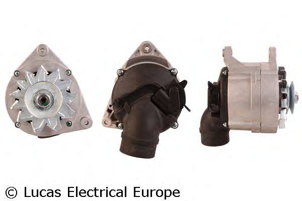 Генератор LUCAS ELECTRICAL LRA01393