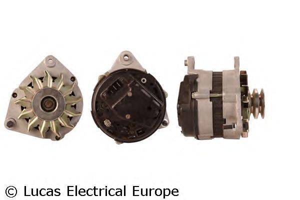 Генератор LUCAS ELECTRICAL LRA00373