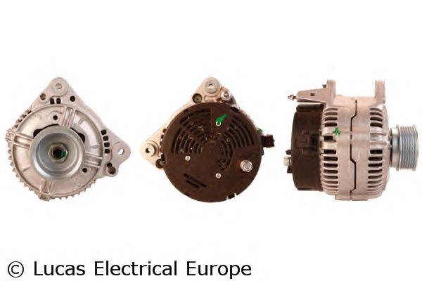 Генератор LUCAS ELECTRICAL LRA01580