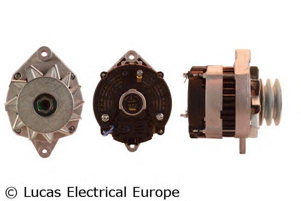 Генератор LUCAS ELECTRICAL LRA01593