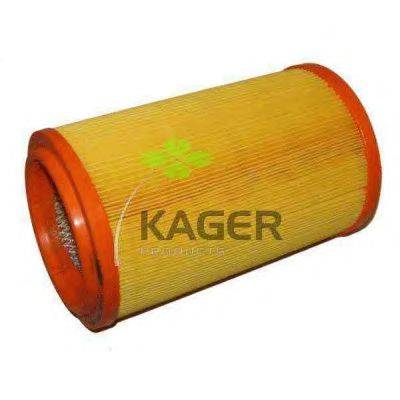 Воздушный фильтр KAGER 120595
