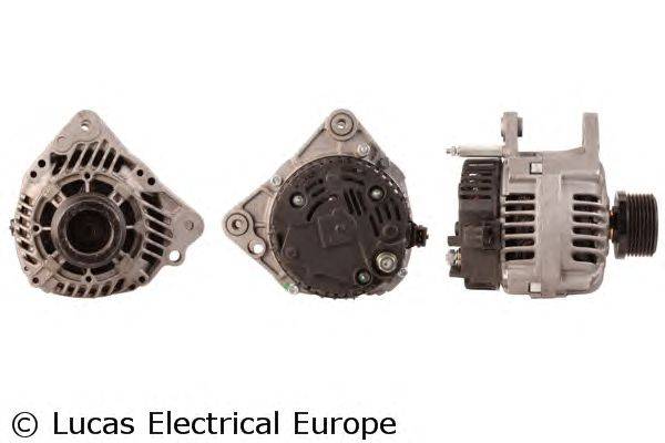 Генератор LUCAS ELECTRICAL LRA01814