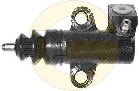 Рабочий цилиндр, система сцепления GIRLING 1103100