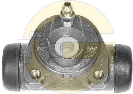 Колесный тормозной цилиндр GIRLING 5003149