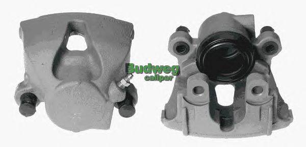 Тормозной суппорт KAWE 344104