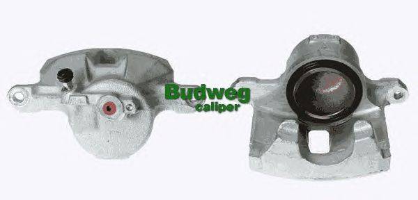 Тормозной суппорт KAWE 344202