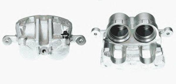 Тормозной суппорт KAWE 343945