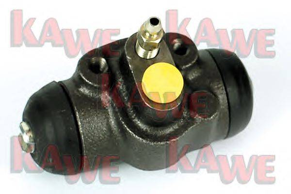 Колесный тормозной цилиндр KAWE W5009