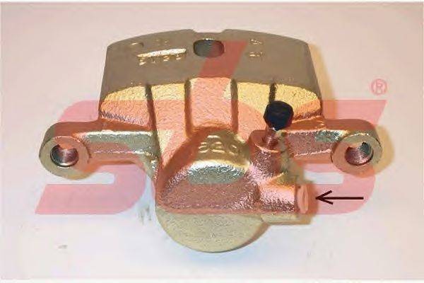Тормозной суппорт sbs 1301213073