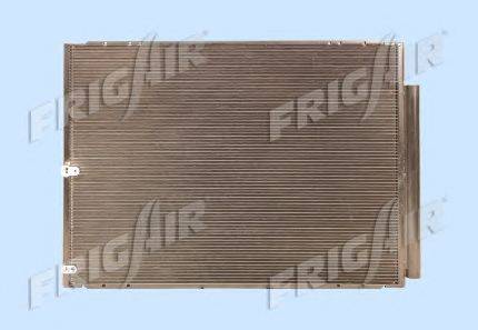 Конденсатор, кондиционер FRIGAIR 0815.3042