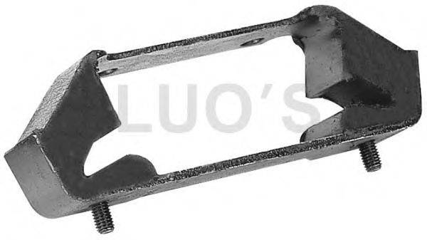 Подвеска, ступенчатая коробка передач LUO'S 513035