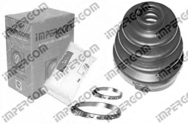 Комплект пылника, приводной вал ORIGINAL IMPERIUM 33722