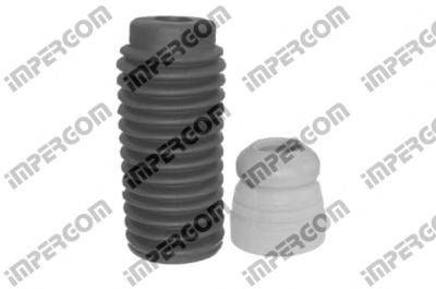 Пылезащитный комилект, амортизатор ORIGINAL IMPERIUM 48221
