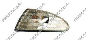 Рассеиватель, фонарь указателя поворота PRASCO FD1034114