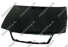 Капот двигателя PRASCO AD0343100