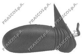 Наружное зеркало PRASCO FT0197123