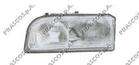 Основная фара PRASCO VV0344803