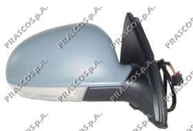 Наружное зеркало PRASCO VW5207333