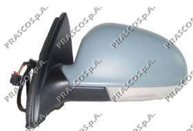 Наружное зеркало PRASCO VW5207334