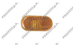Фонарь указателя поворота PRASCO RN0604039