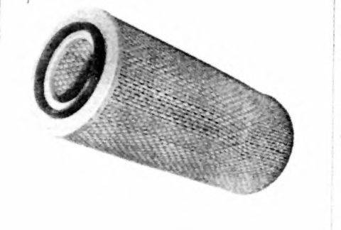 Воздушный фильтр HOFFER 18131