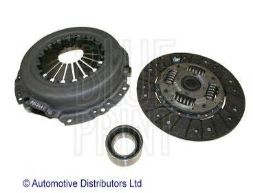 Комплект сцепления QH Talbros QKT2457AF
