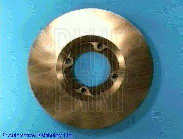 Тормозной диск BLUE PRINT ADT34308