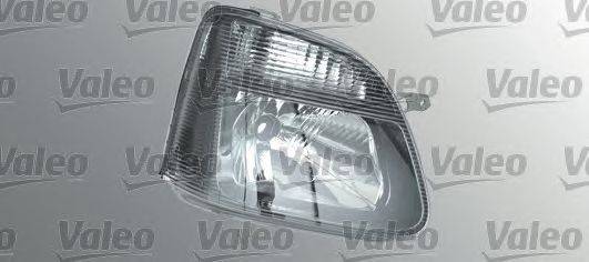 Основная фара OPEL 4707275