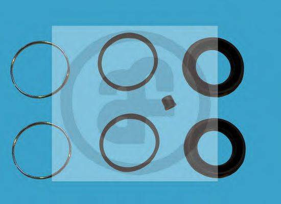 Ремкомплект, тормозной суппорт A.B.S. 73127