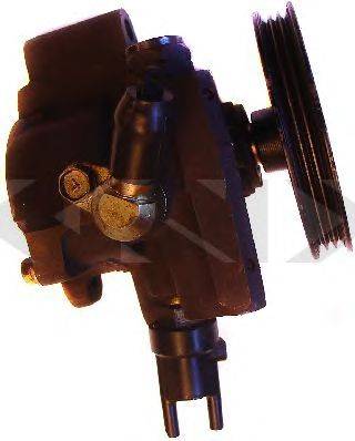 Гидравлический насос, рулевое управление SPIDAN 53761