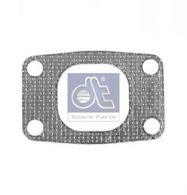 Прокладка, выпускной коллектор DT 7.53600