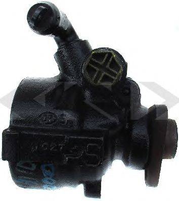 Гидравлический насос, рулевое управление SPIDAN 54175