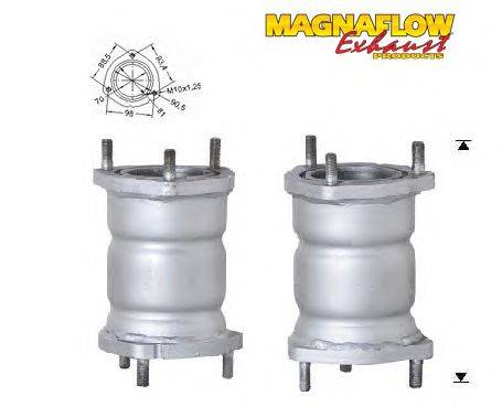 Катализатор MAGNAFLOW 71404